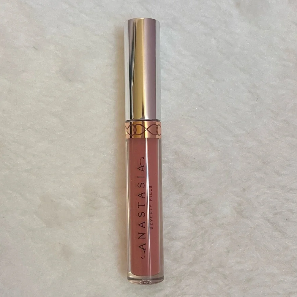 Anastasia Beverly Hills Liquid lipstick